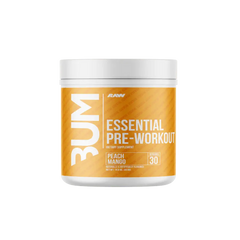 Essential Pre-Workout by RAW (Elite Supps) – Pre-Workout in India