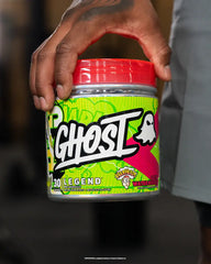 Buy Ghost Legend V4 Pre-Workout