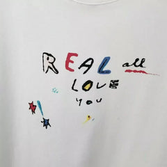Real All Love You