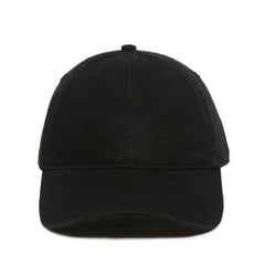 Stay Weird Black Cap – Aesthetic Unisex Streetwear Hat