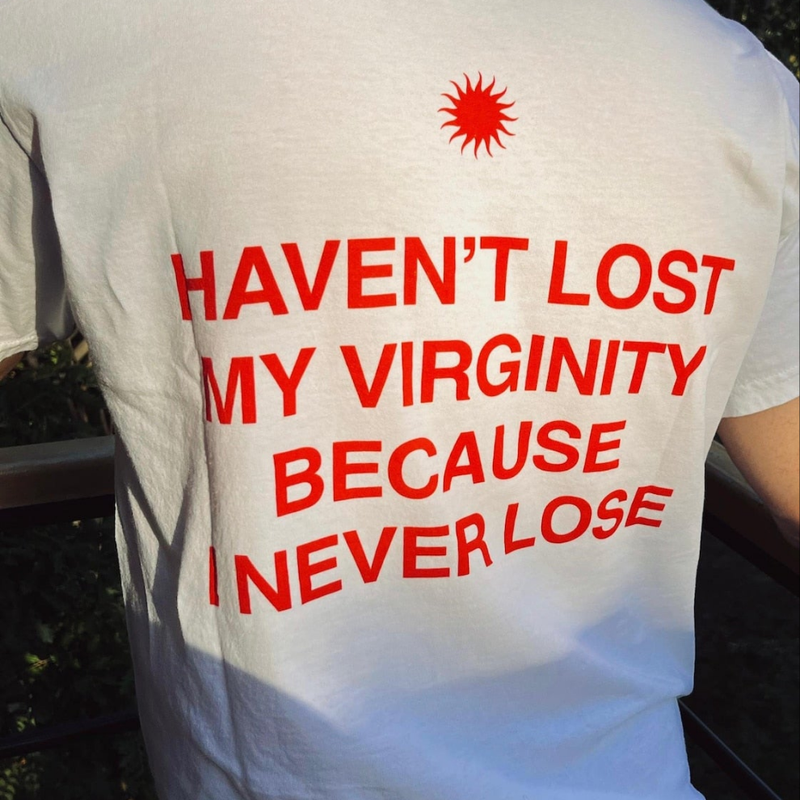 Funny Women’s Graphic Tee