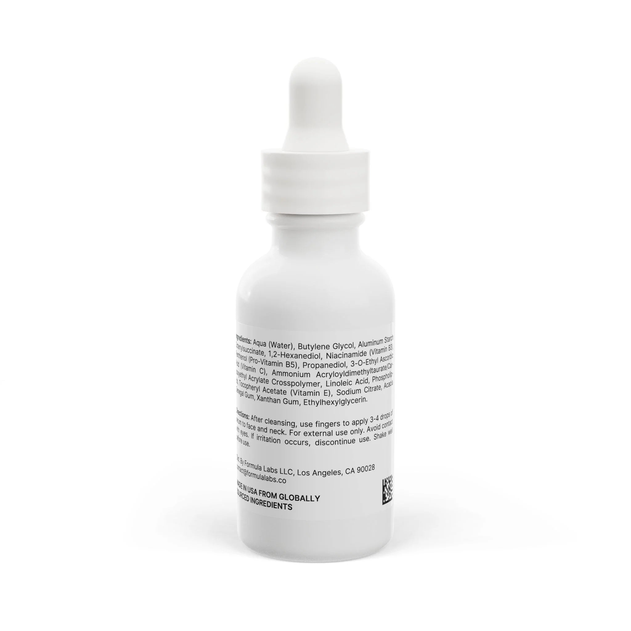 Vitamin Boost Radiance Serum