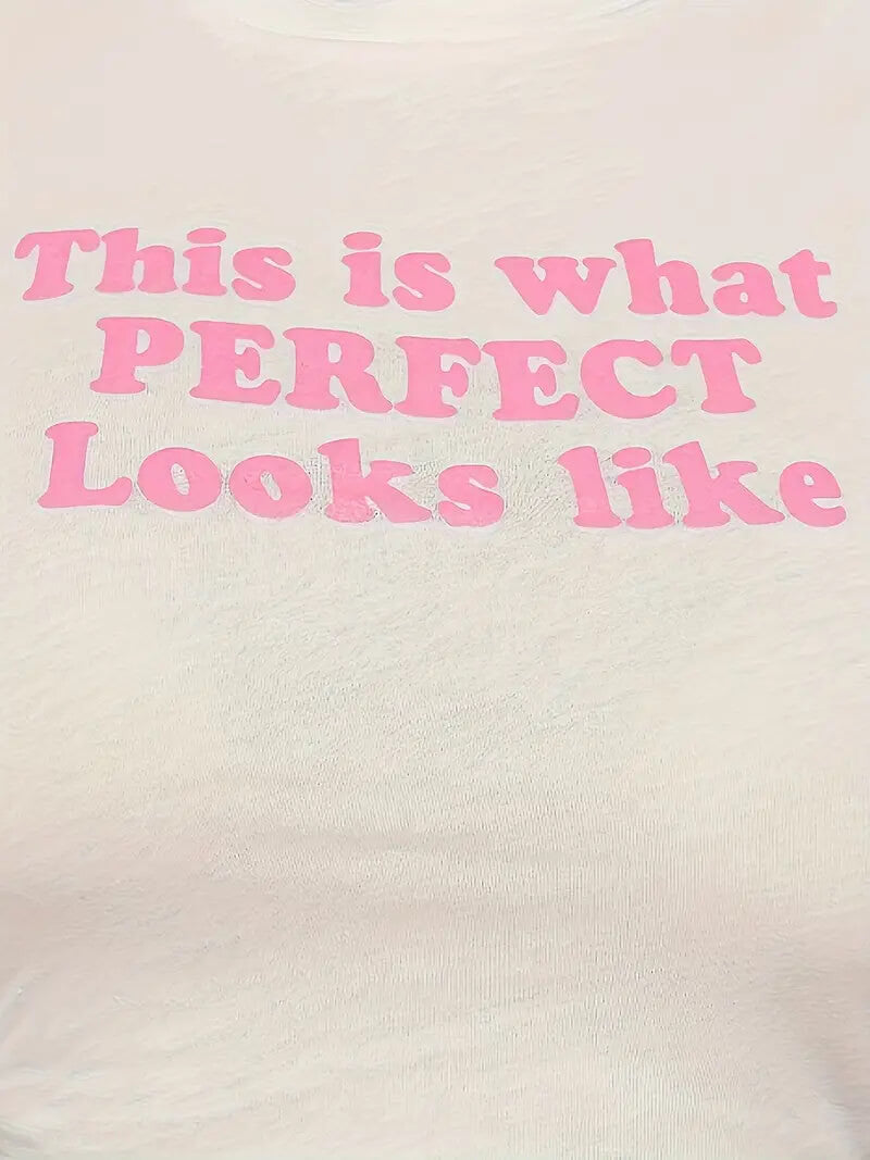 This Is What Perfect Looks Like