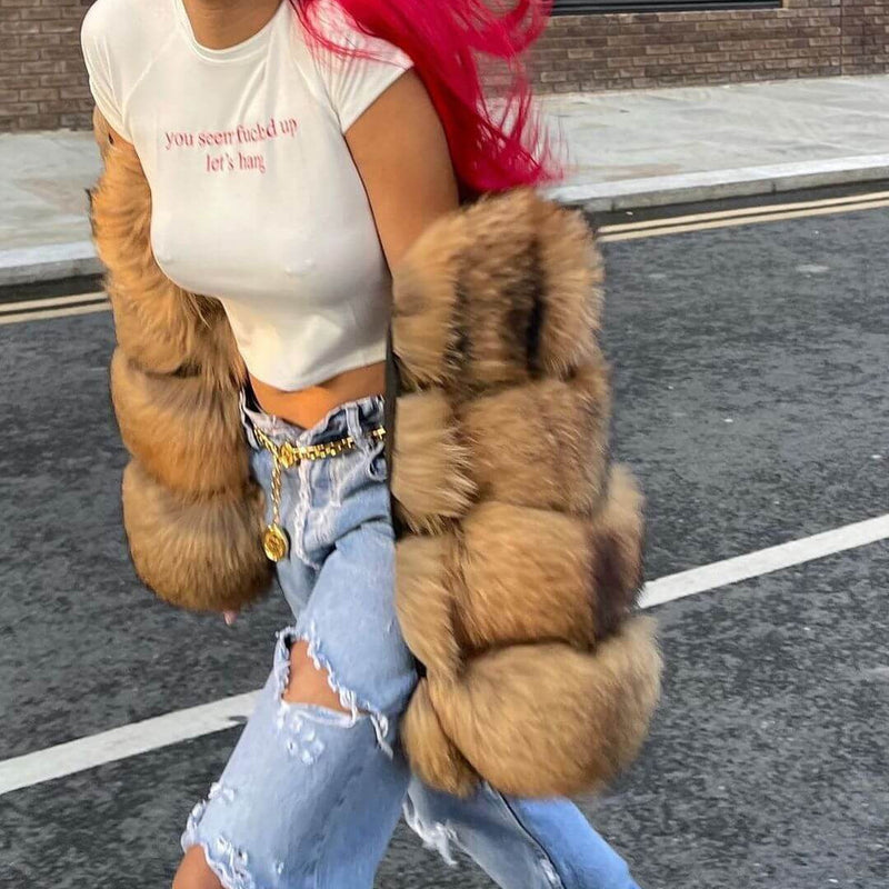 You Seem Fu*ked Up Baby Tee