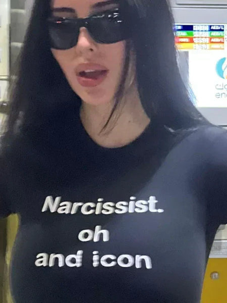 Narcissist 