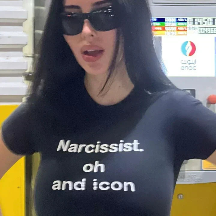 Narcissist 
