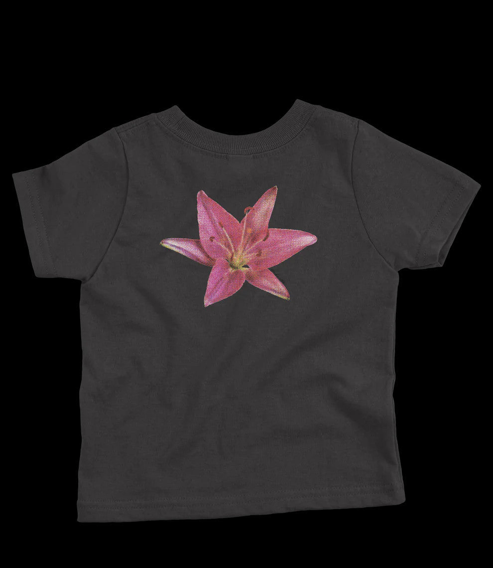 Aesthetic Baby Tee for Women