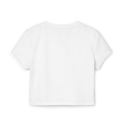 Kaleshi Aurat - Women's Baby Tee | Crop Top