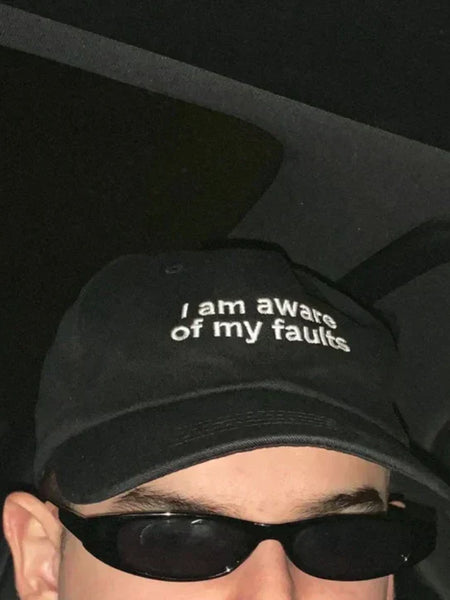 Trendy Gen Z Hat