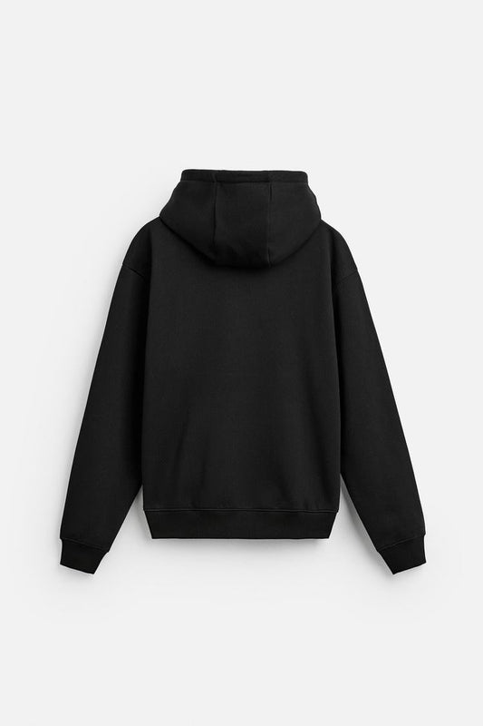 Oversized Streetwear Hoodie for Women