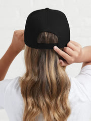Trendy Streetwear Hat