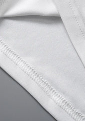 Protect Your Heart Baby Tee – Trendy, Sass-Infused, Gen Z Slay Vibes