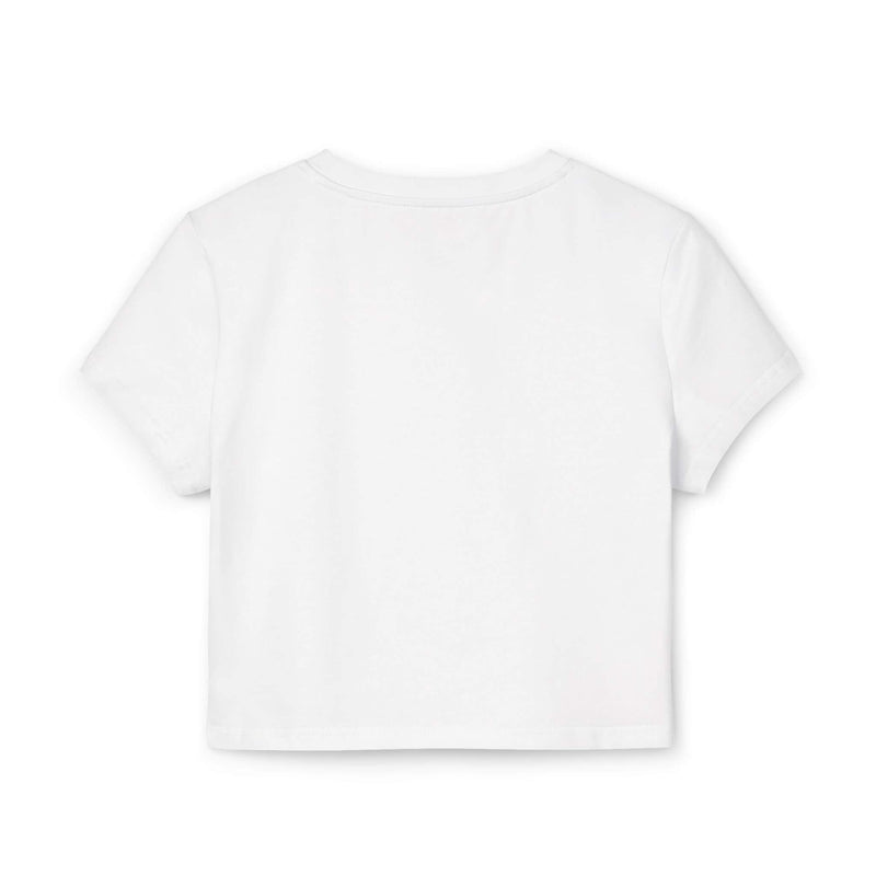 Kaleshi Aurat - Women's Baby Tee | Crop Top