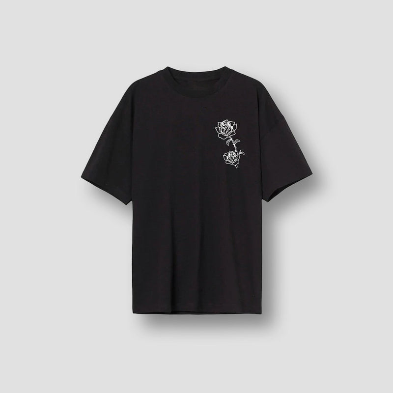 Love Hurts Oversized T-Shirt for Men & Women