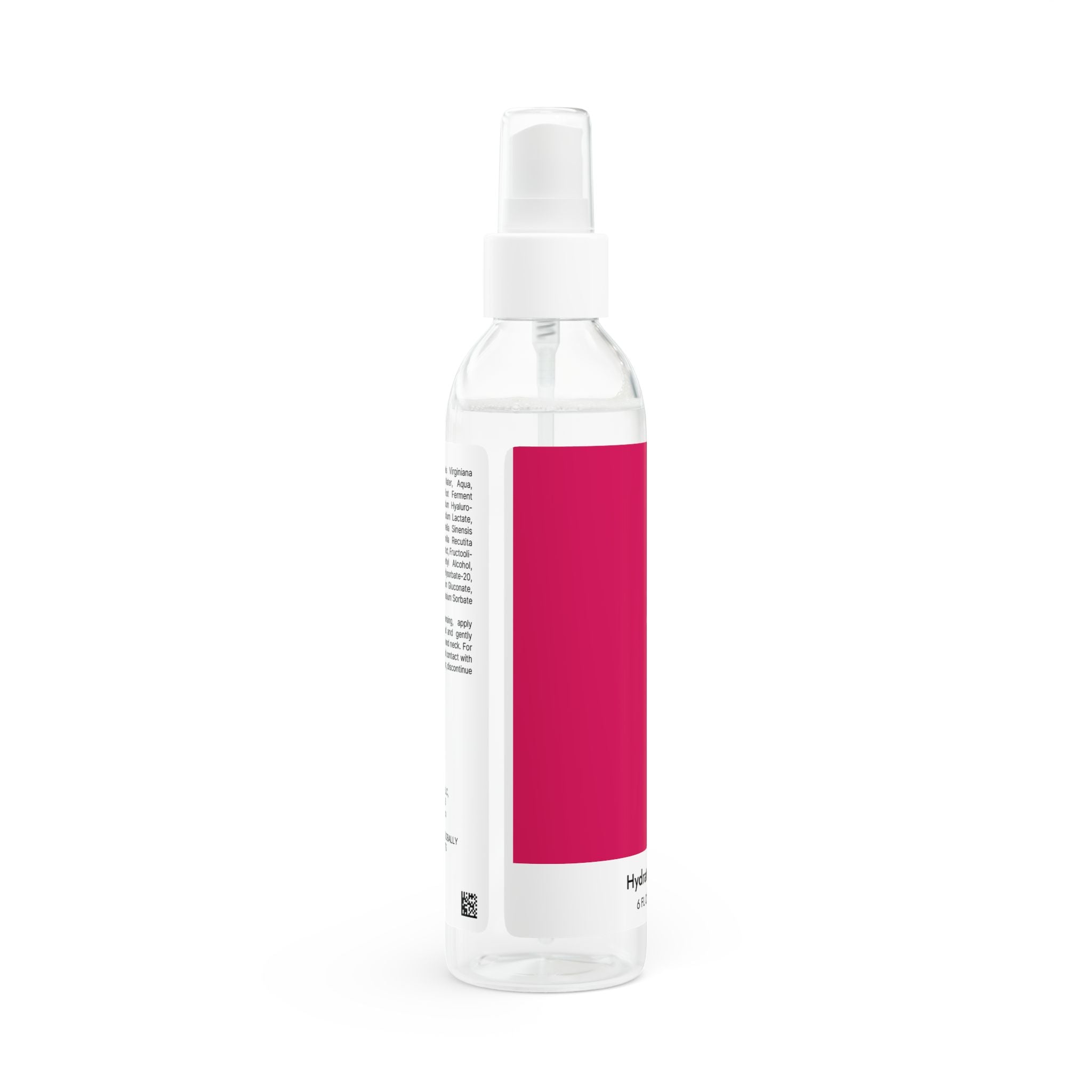 Hydrating Face Toner for Acne & Dry Skin (6oz) – Zyra Drip