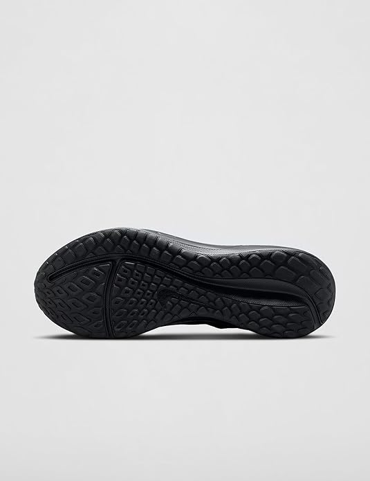 Nike Downshifter 13 Anthracite/Black/Wolf Grey – Men’s Running & Sneaker