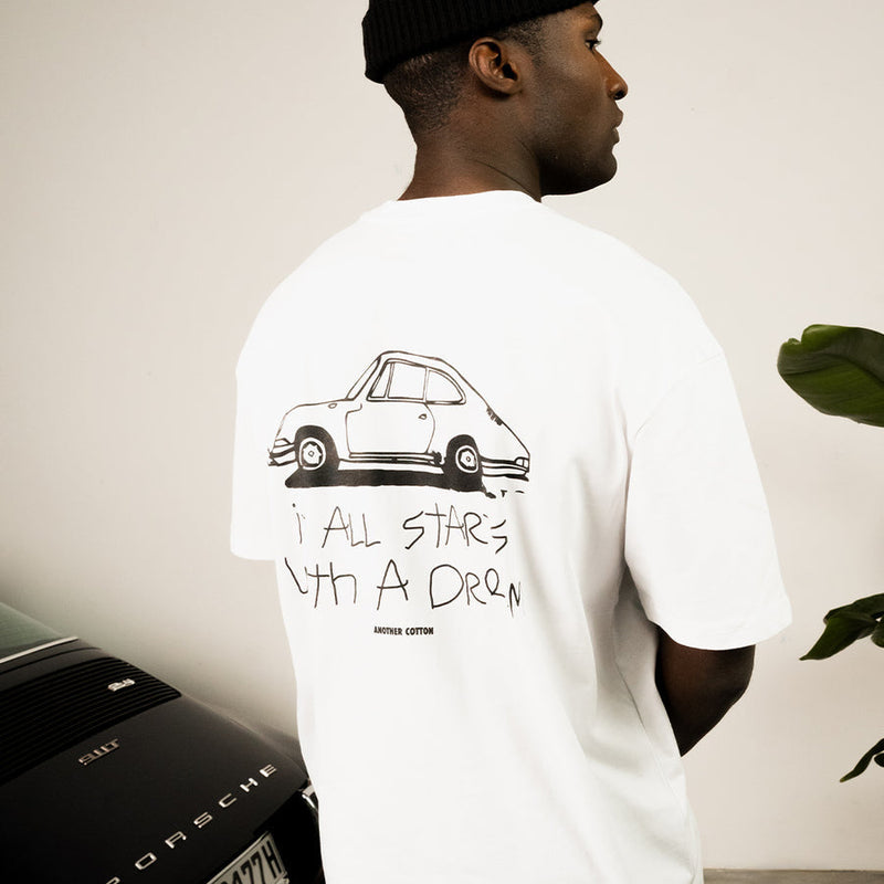 Classic Car Enthusiast Tee | 