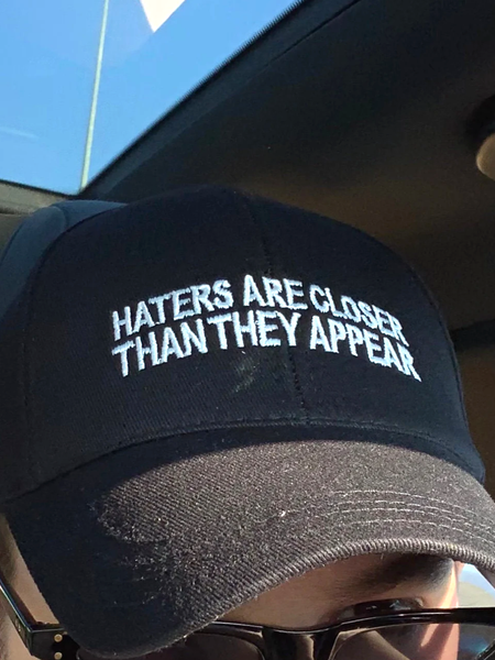 Premium Streetwear Cap for Men & Women | Adjustable Everyday Baseball Cap