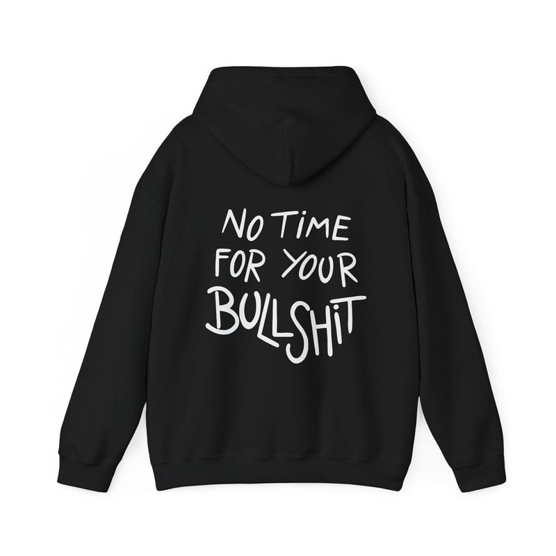 Oversized Hoodie For Women With Graphics