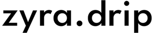 Zyradrip.in